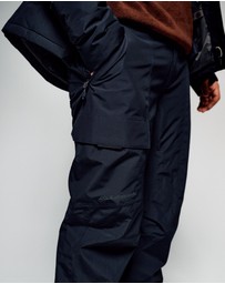 Kathmandu - PWDR-Days 2L Insulated Snow Pants