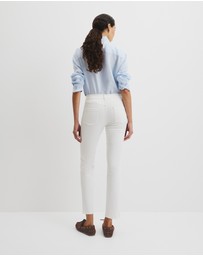 Country Road - Slim Ankle Pant