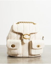 Coach - Tabby Backpack