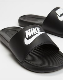 Nike - Victori One Slides - Men's