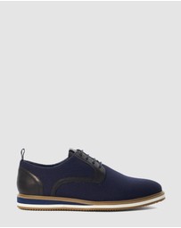 Dune London - Bacchuss - Navy