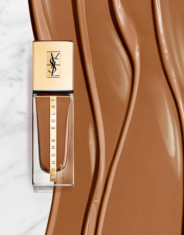 Yves Saint Laurent - Touche Éclat Le Teint Foundation B75 25ml