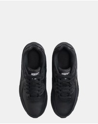 Nike - Air Max 90 Leather Grade School