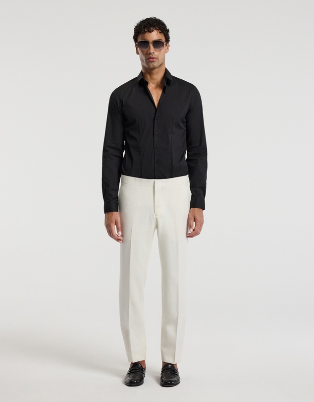 Calibre - Stretch Poplin Shirt