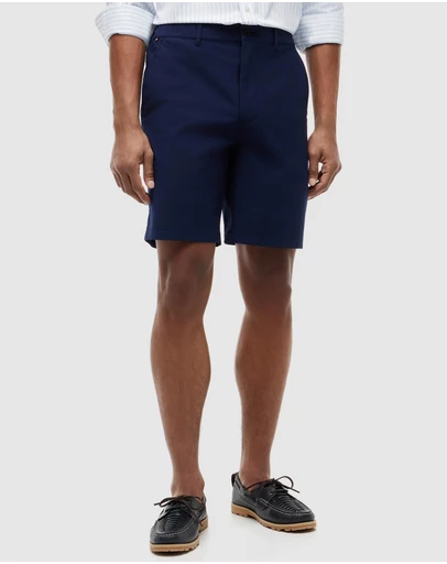 Tommy Hilfiger - Dover Flag Embroidery 8