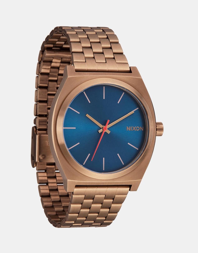 Nixon - Time Teller Watch