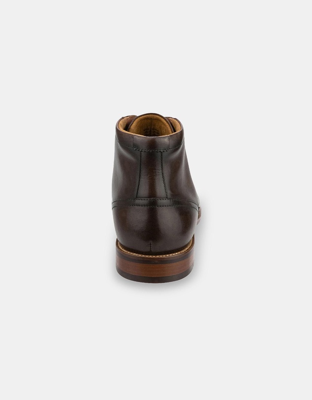 Florsheim - Rucci Chukka Boots - Men's