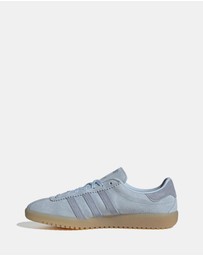 adidas Originals - Bermuda - Women's