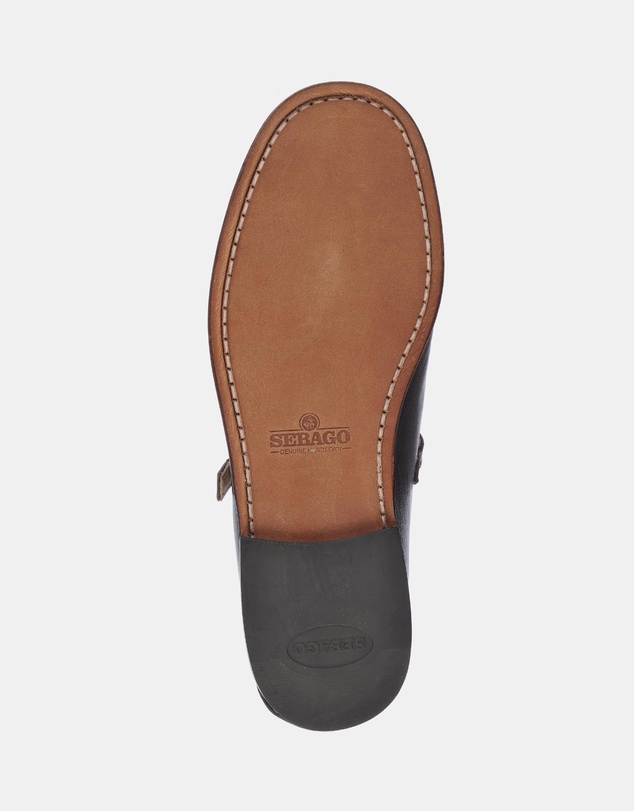 Sebago - Ballerina - Women's