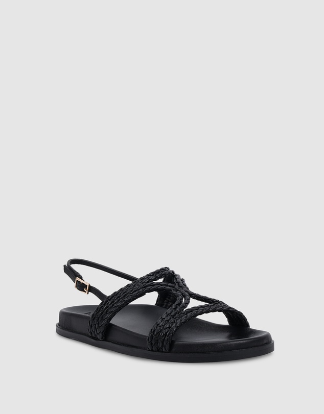 Nude Footwear - Suri