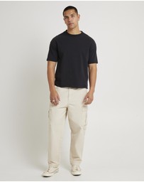 Spencer Project - Surplus Ripstop Cargo Pants