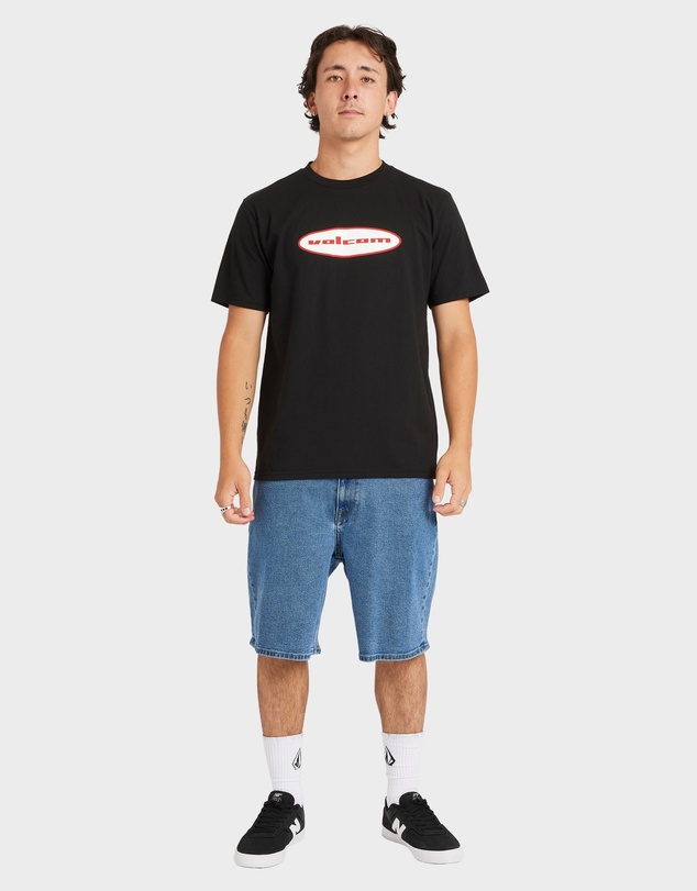 Volcom - Mens Quone 2.0 T-Shirt