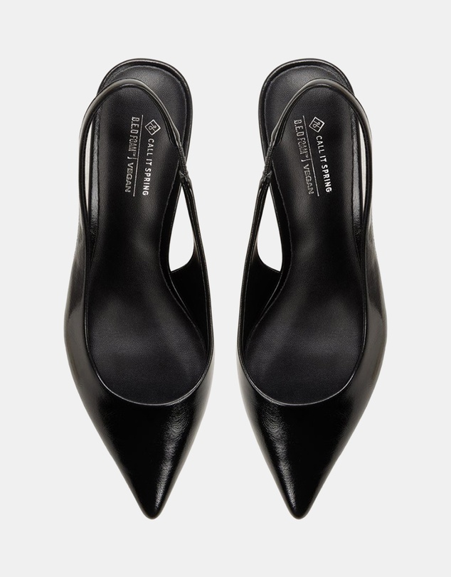 Call It Spring - Dariahh Heels