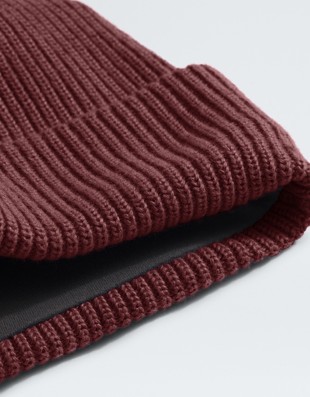 The North Face - Salty Lined Beanie