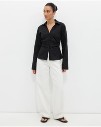 Calli - Jemah Shirt