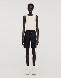 Sandro - New Gamma Shorts