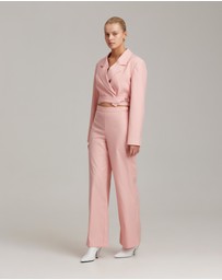 C/MEO COLLECTIVE - Validate Pant
