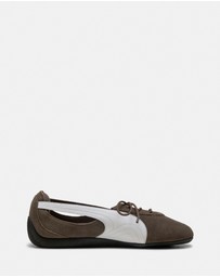 Puma - Speedcat Ballet Nova - Women's
