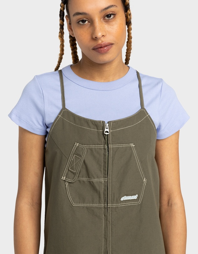 Element - Womens Monica Mini Dress