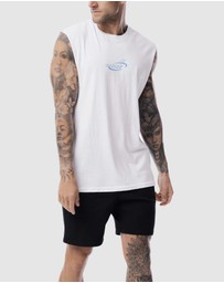 DVNT - Y2K Tank