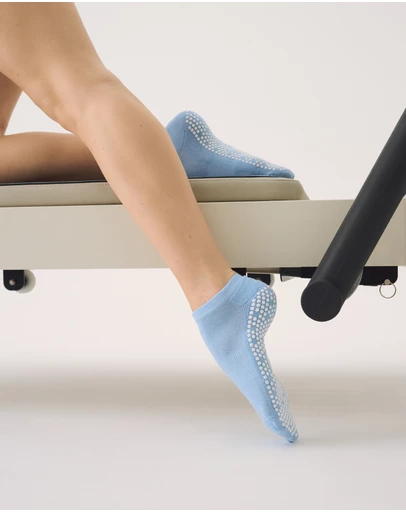 MoveActive - Low Rise Grip Socks