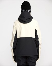 Volcom - Womens Bolt Insulated Jacket