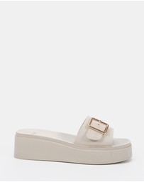 Novo - Beatific Wedges