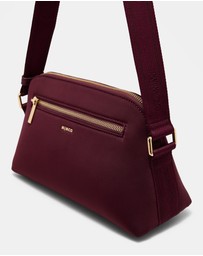 MIMCO - Squad Crossbody Bag