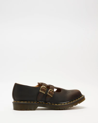 Dr Martens - 8065 Mary Janes - Women's