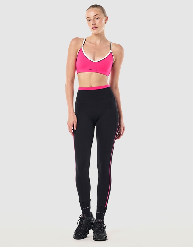 P.E Nation - Spectrum Sports Bra