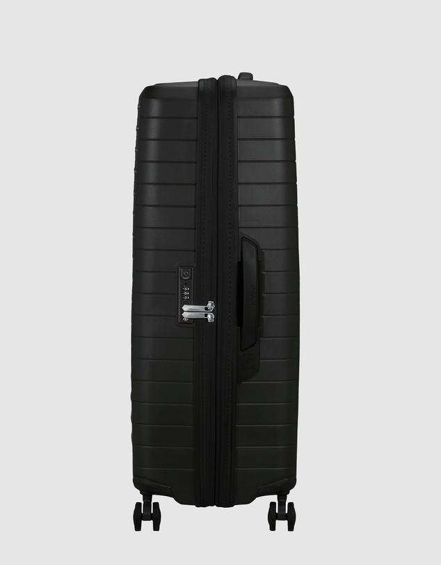 American Tourister - Fastforward Large Tsa Suitcase  Expandable (78Cm)
