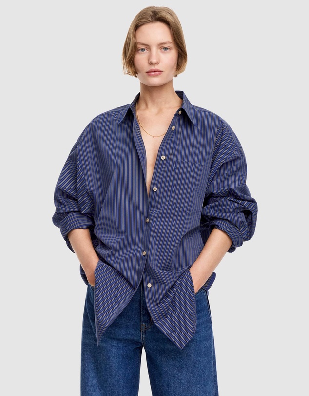 ARKET - Indio Soft Co Shirt