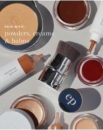 Ere Perez - Eco Vegan Retractable Kabuki Brush