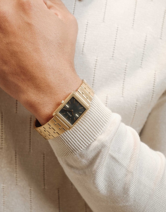 Breda - Virgil Metal Bracelet Watch, 26MM