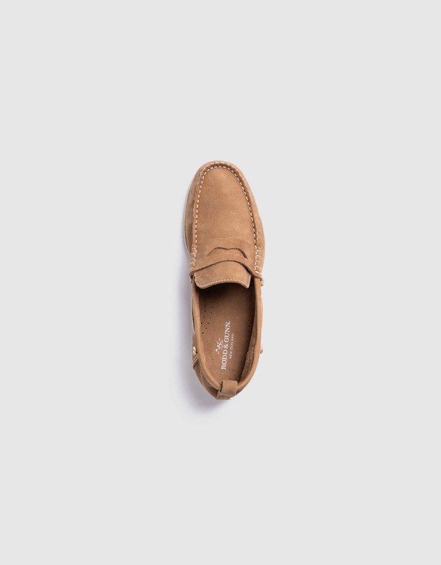 Rodd & Gunn - Victoria Loafer