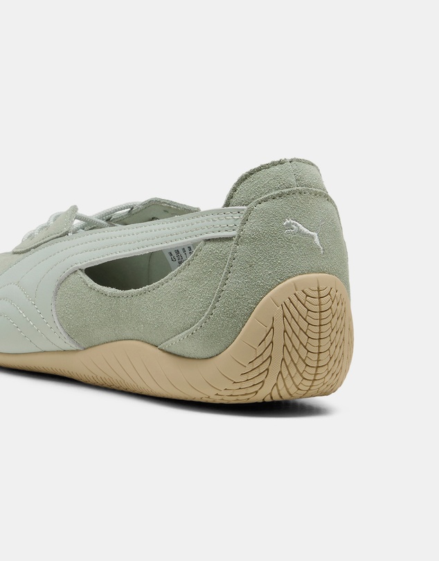 Puma - Speedcat Nova Ballet Sneakers - Women