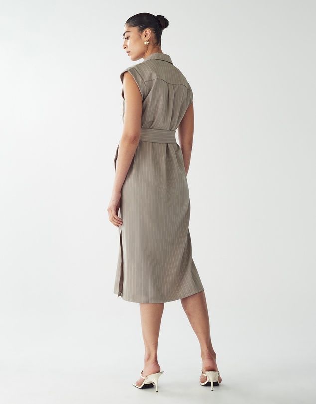 Willa - Kobe Shirt Dress