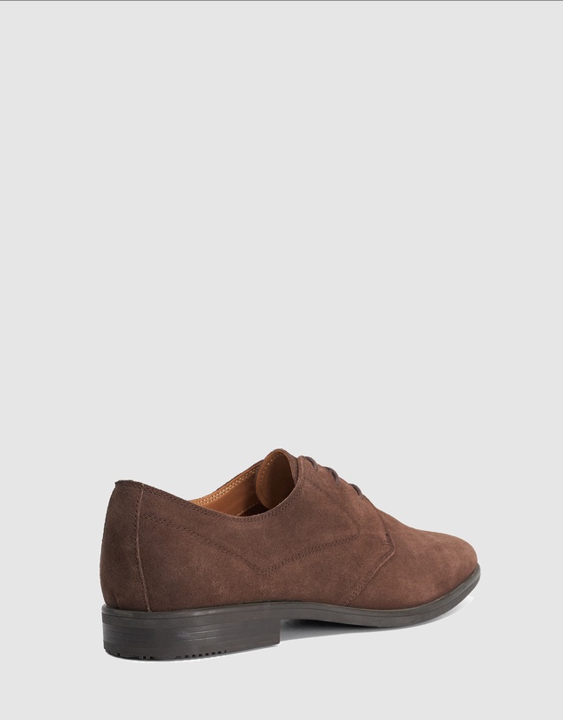 Dune London - Burtford - Brown