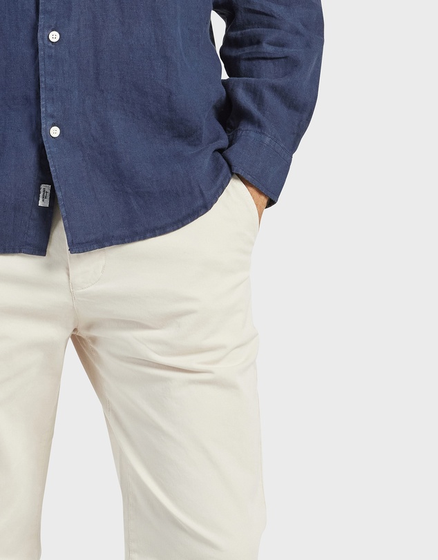 Academy Brand - Cooper Slim Chino