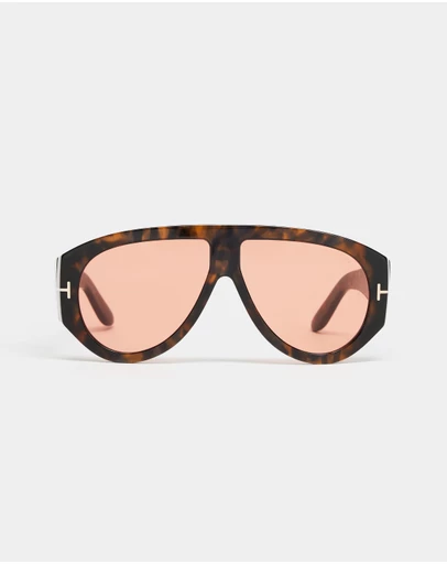 Tom Ford - Bronson
