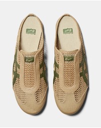 Onitsuka Tiger - Mexico 66 Sabot - Unisex