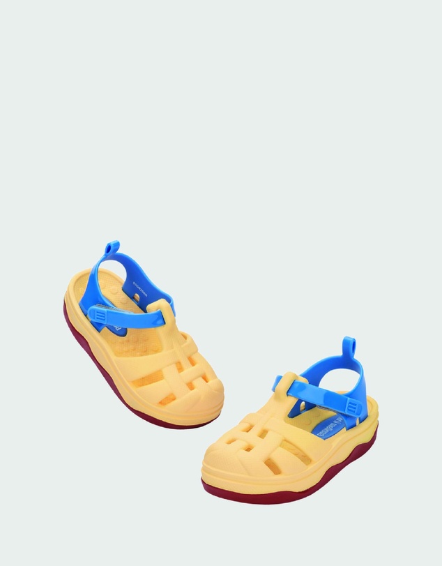 Mini Melissa - Mini Melissa Zig