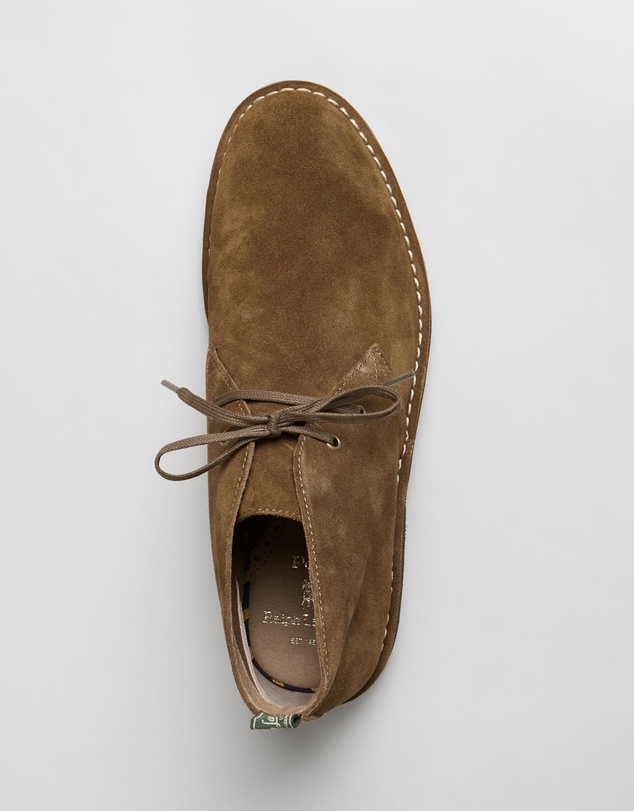 Polo Ralph Lauren - Talan Chukka