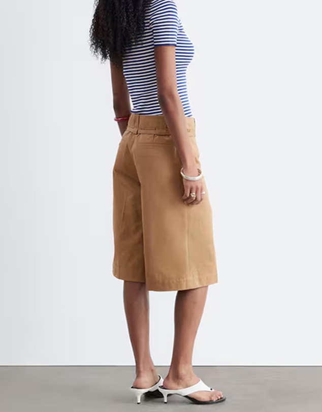& Other Stories - PA Ollie Bermuda Shorts