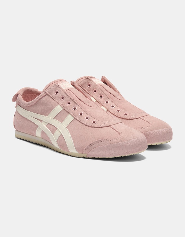 Onitsuka Tiger - Mexico 66 Slip-On - Unisex