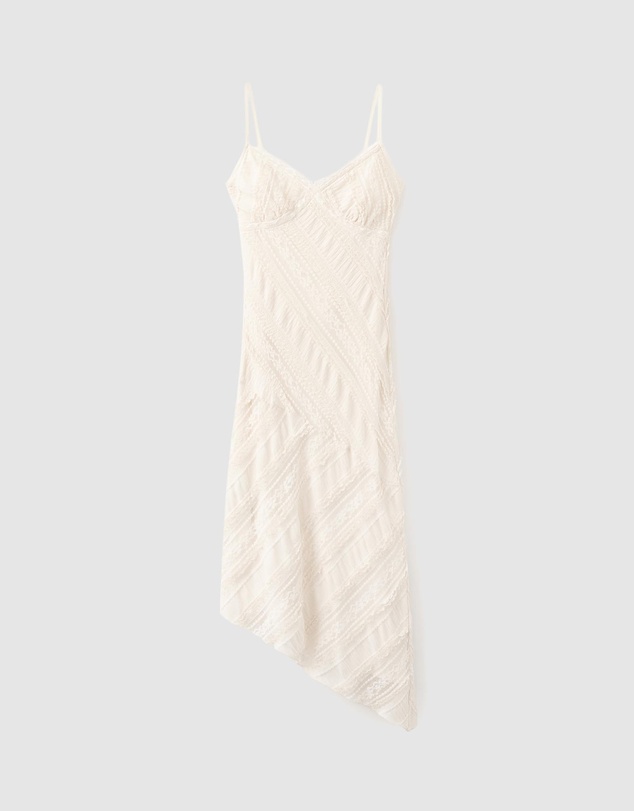 M.N.G - Jasmine Dress