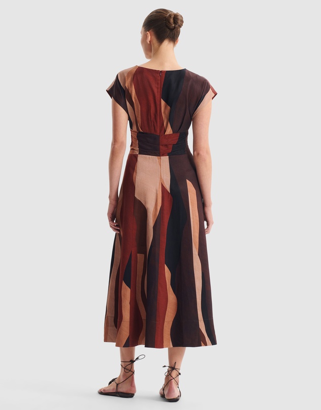 Morrison - Orla Dress