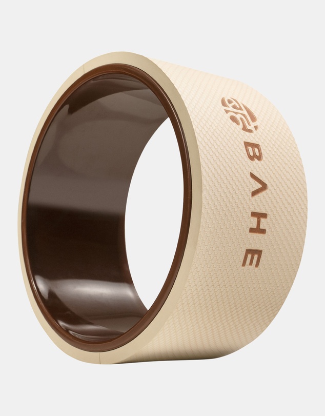 BAHE - Yoga Wheel Regular