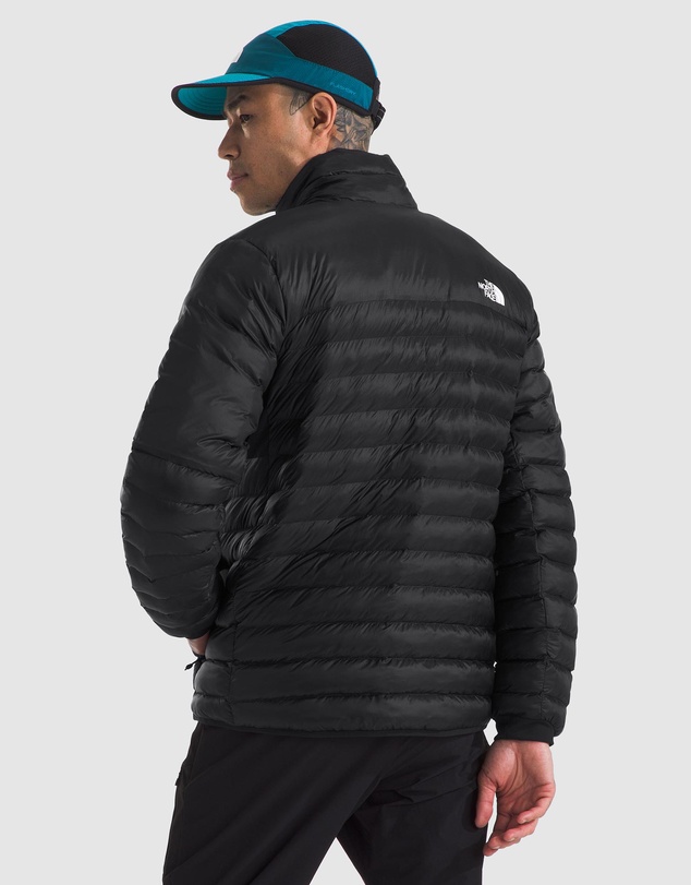 The North Face - Terra Peak Jacket