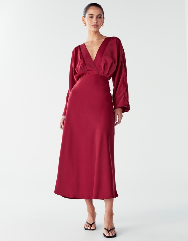 Willa - Salem Dress